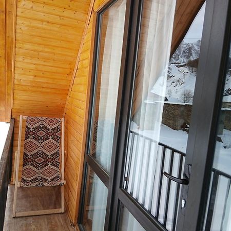 Cottage Mzispira/Cottage Sunny Side Sioni  Zewnętrze zdjęcie